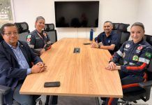 Enfermagem assume pela primeira vez direção do Samu no Distrito Federal