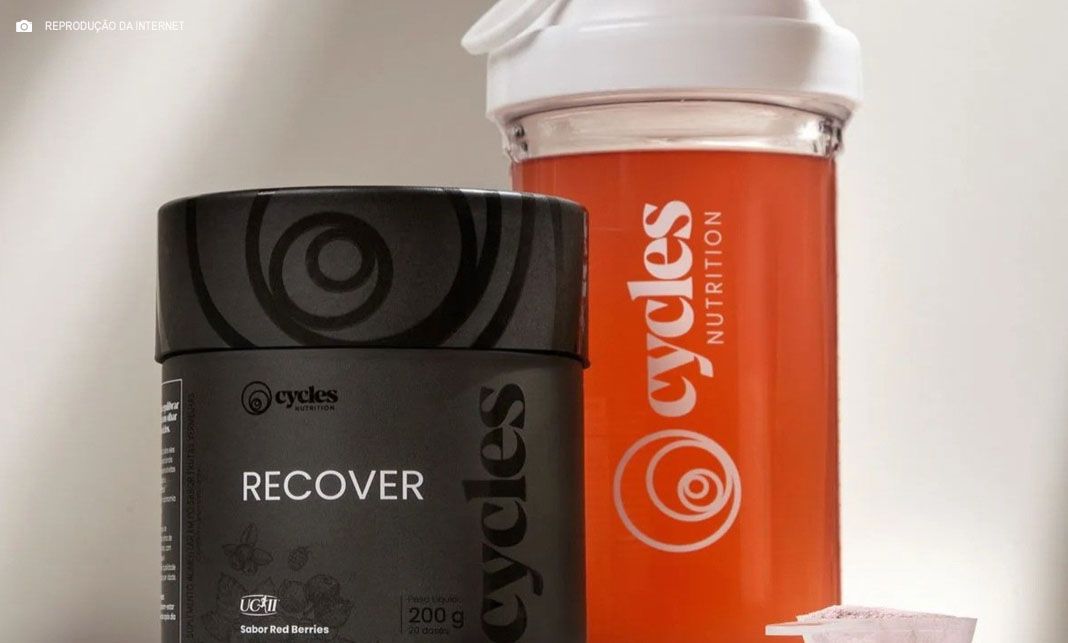 Anvisa suspende comercialização de suplementos alimentares de duas marcas