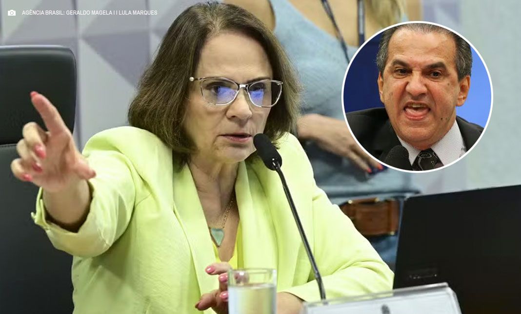 Malafaia ‘cutuca onça com vara curta’ e Damares Alves divulga lista de líderes religiosos e igrejas investigados em fraudes no INSS