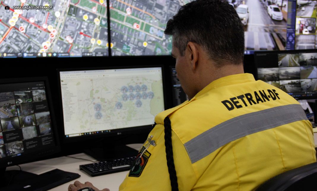 Detran-DF lança site com informações sobre a nova CNH