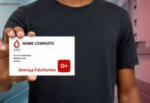 Hemocentro de Brasília amplia emissão de carteirinhas para pacientes com doença falciforme