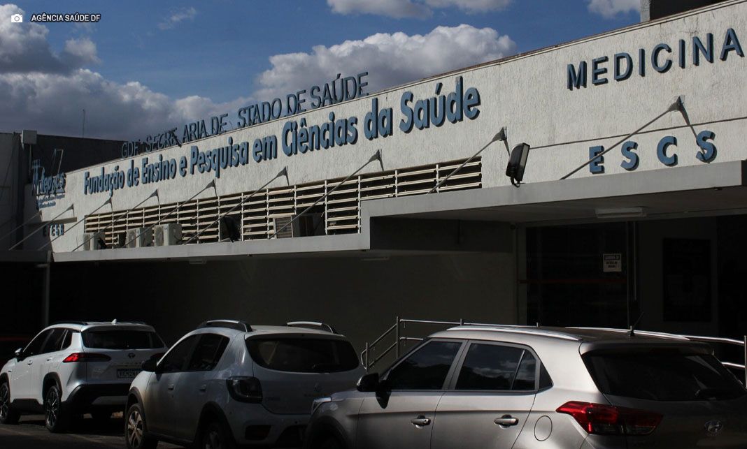 Escola Superior de Ciências da Saúde alcança nota máxima no curso de Medicina