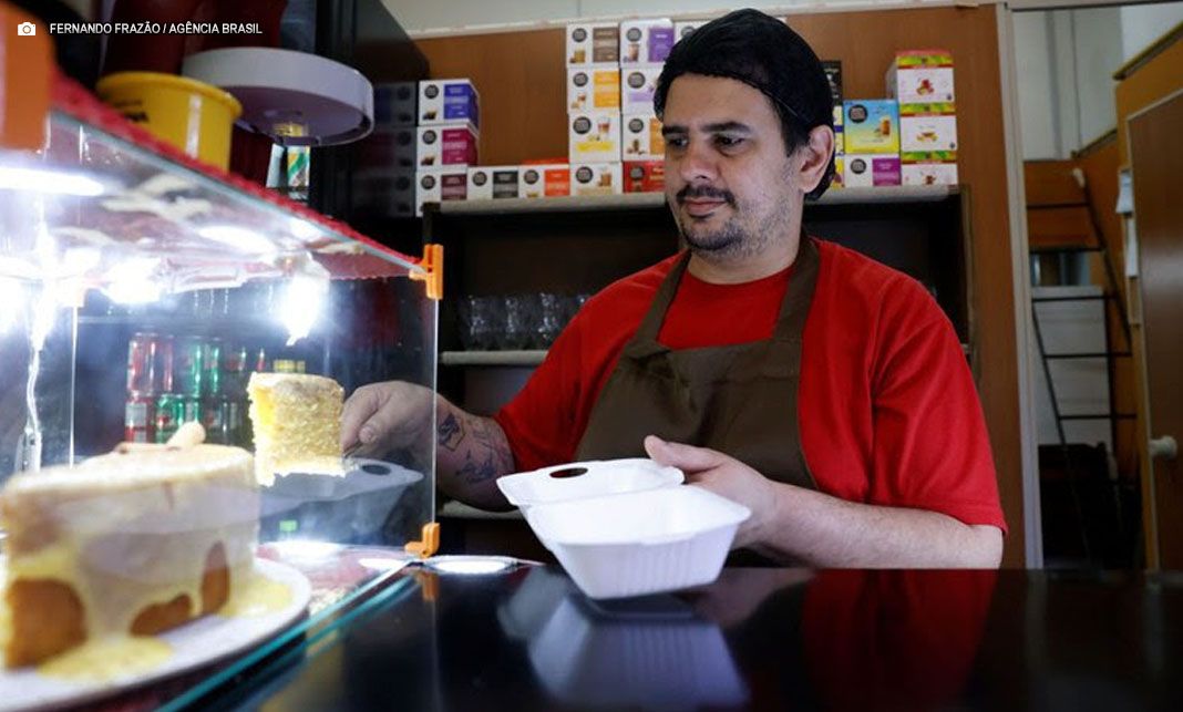 Distrito Federal registra criação de 51,6 mil empregos formais em 2025