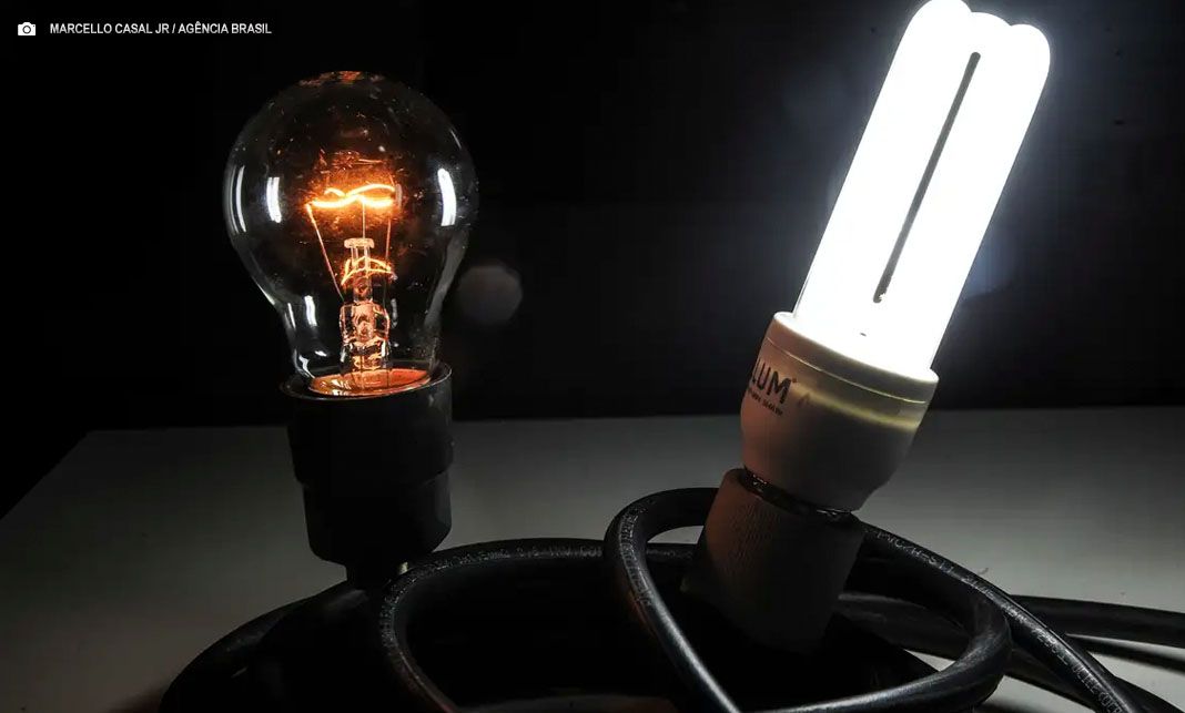Conta de luz deve seguir sem cobrança extra em fevereiro