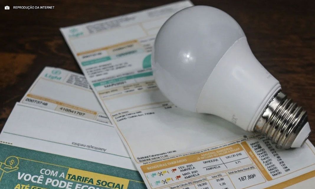 Nova regra na conta de luz pode beneficiar 66 mil famílias no DF
