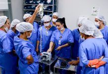 Hospital Cidade do Sol cria comissão de ética de enfermagem e fortalece segurança do paciente