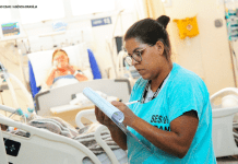 Cofen publica resolução que consolida diretrizes para prescrição de medicamentos por enfermeiros