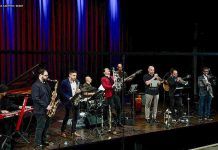 Escola de Música inaugura 47ª edição do Curso Internacional de Verão