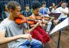 Inscrições para curso de verão da Escola de Música de Brasília terminam nesta quarta (7)