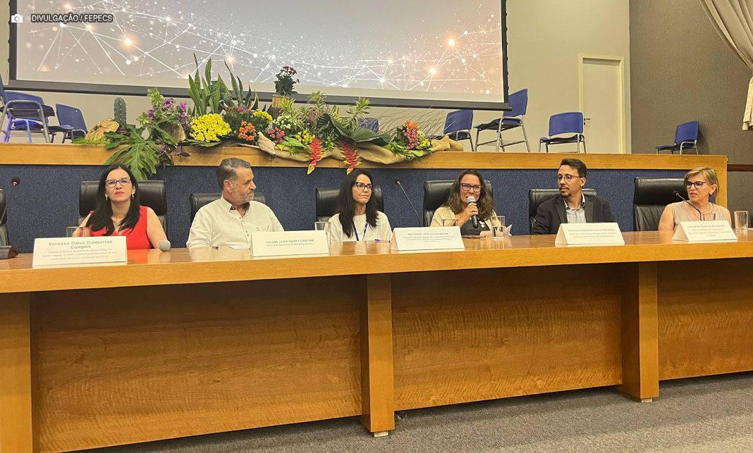 Pós-graduação da Escola de Saúde Pública do DF atinge nota 5 em avaliação da Capes