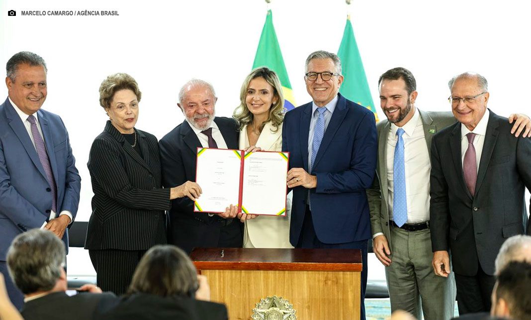 Governo federal deve construir primeiro hospital inteligente do SUS