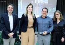 Estudo do Hospital de Santa Maria impulsiona debate sobre prevenção de infecções