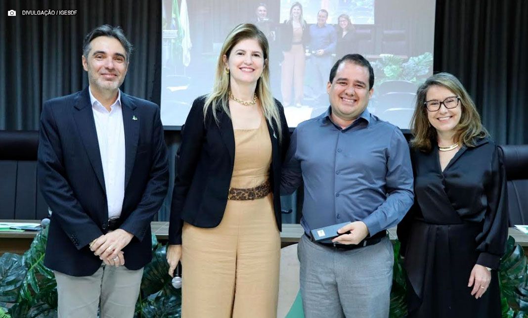 Estudo do Hospital de Santa Maria impulsiona debate sobre prevenção de infecções