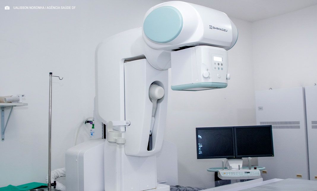 HRT amplia oferta de procedimentos gastrointestinais no DF