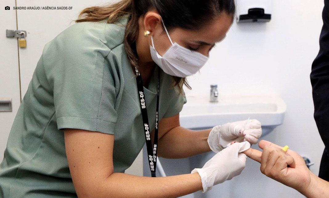 DF intensifica combate à hanseníase para eliminar transmissão da doença