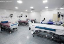 Hospital de Samambaia retoma centro cirúrgico com capacidade ampliada em 50%