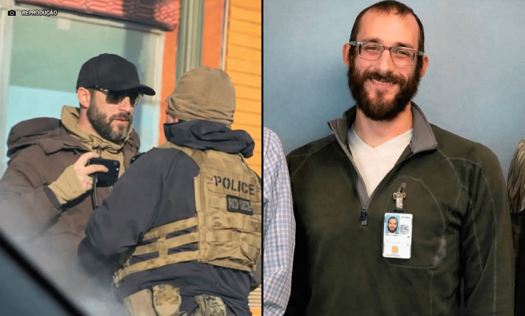 Nova execução por agentes de imigração do ICE aumenta onda de protestos em Minneapolis nos EUA