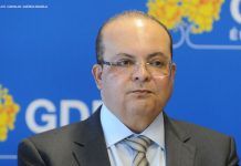 Ibaneis Rocha reafirma pré-candidatura ao Senado Federal