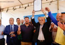 Ibaneis Rocha autoriza elaboração de projeto para construção do Hospital de São Sebastião