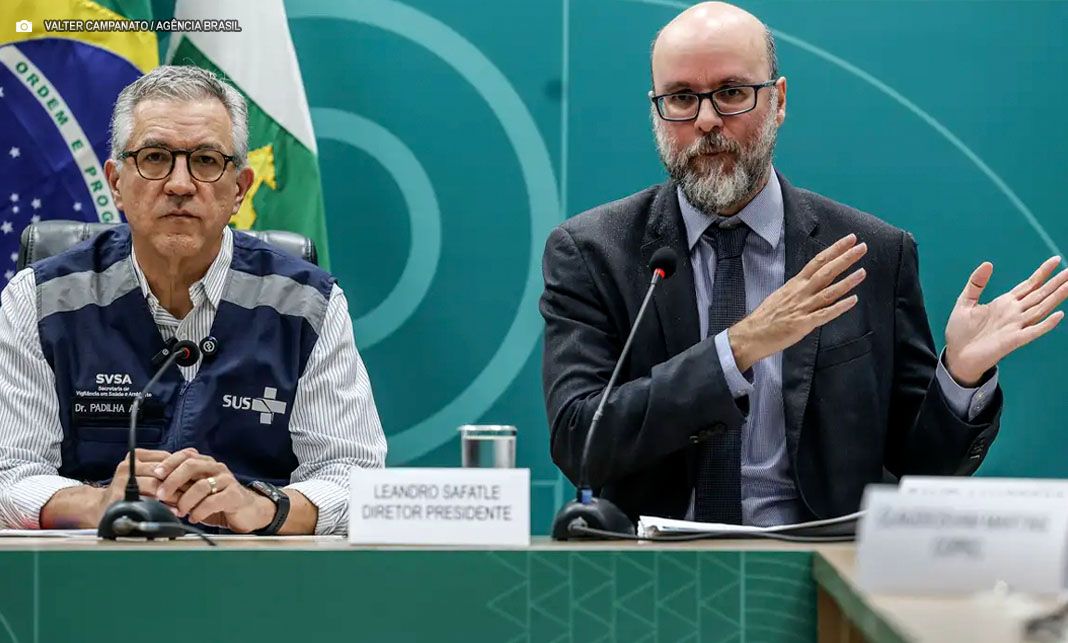 Anvisa autoriza estudo clínico de medicamento para lesões na medula espinhal