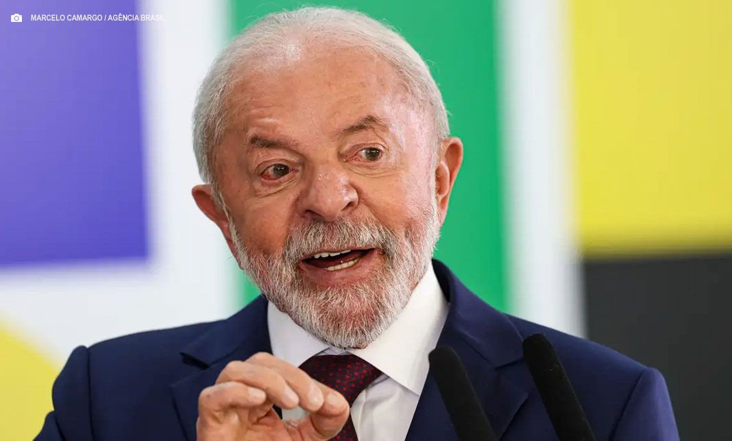 Lula sanciona Orçamento de 2026 com 26 vetos e barra reajuste do Fundo Partidário