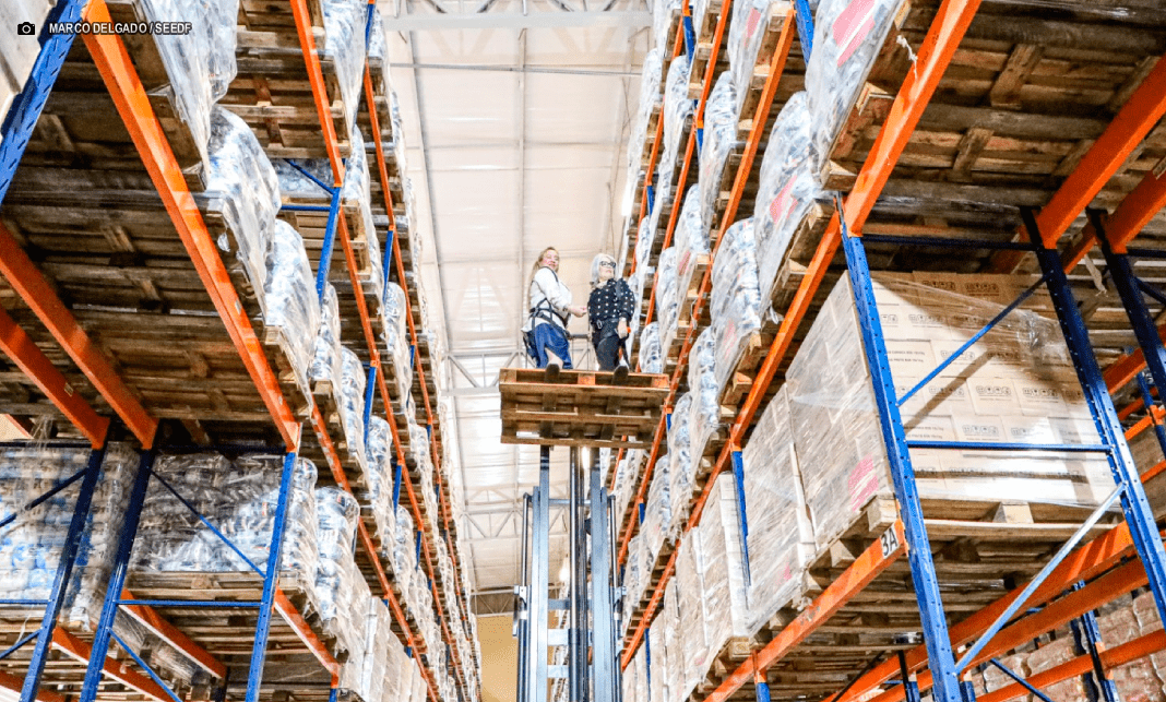 Merenda escolar do DF amplia variedade e padroniza cardápio para iniciar ano letivo