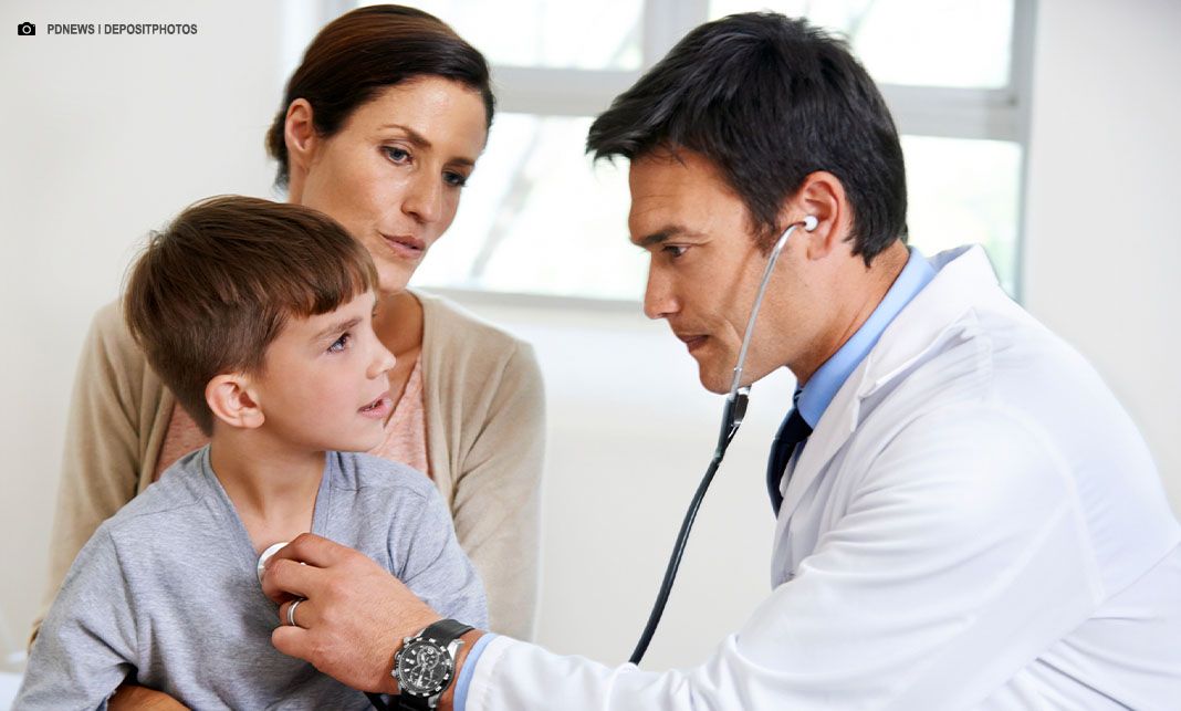 Governo incorpora nova apresentação de tratamento para hepatite C infantil no SUS