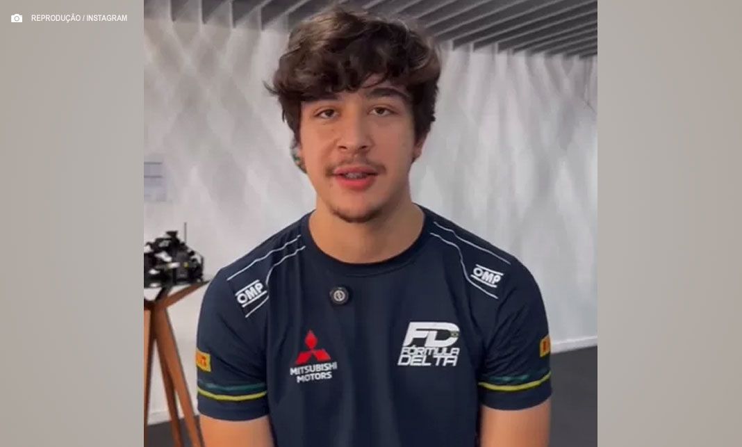 Polícia Civil prende Petro Turra, piloto acusado de espancar adolescente em Brasília