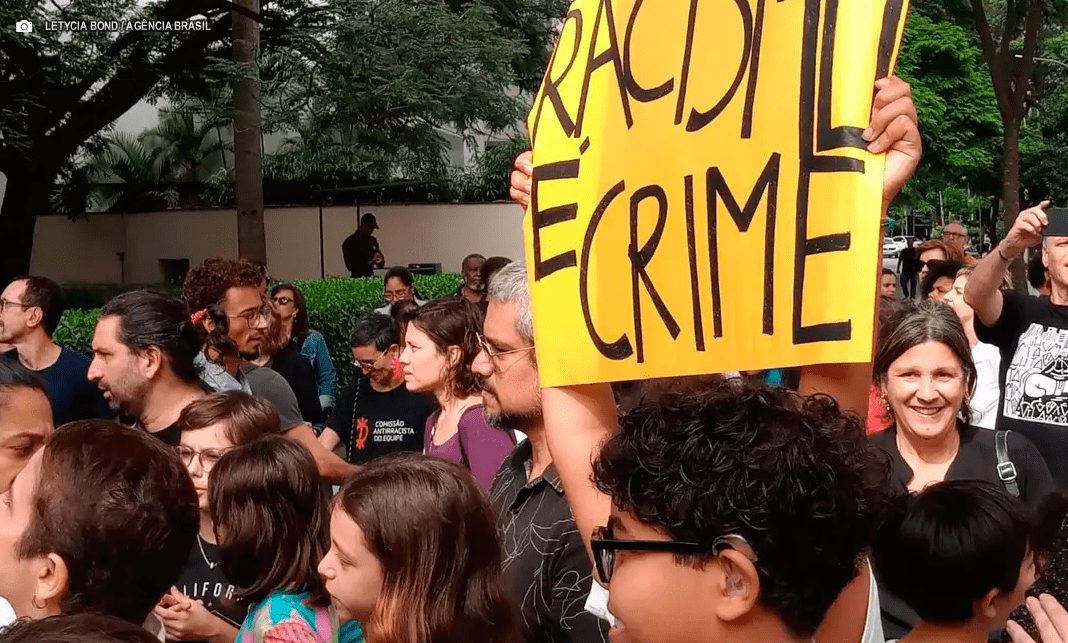 Ministério Público move ação contra Shopping Higienópolis por racismo