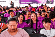 Projeto Brasil.IA retorna em 2026 com capacitação tecnológica gratuita