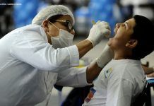Governo deve entregar mais 400 unidades odontológicas móveis