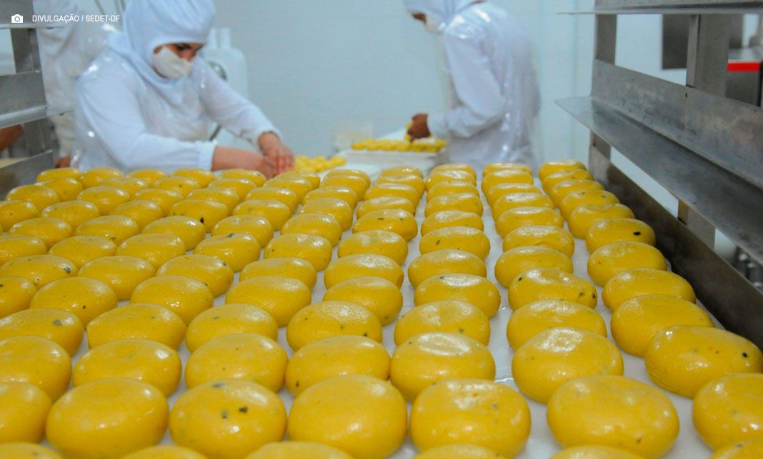 GDF abre inscrições para cursos gratuitos de gastronomia no Distrito Federal