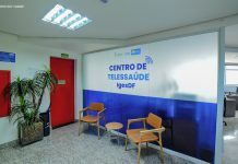 Complexo de telessaúde do DF inicia teleconsulta pediátrica no Recanto das Emas