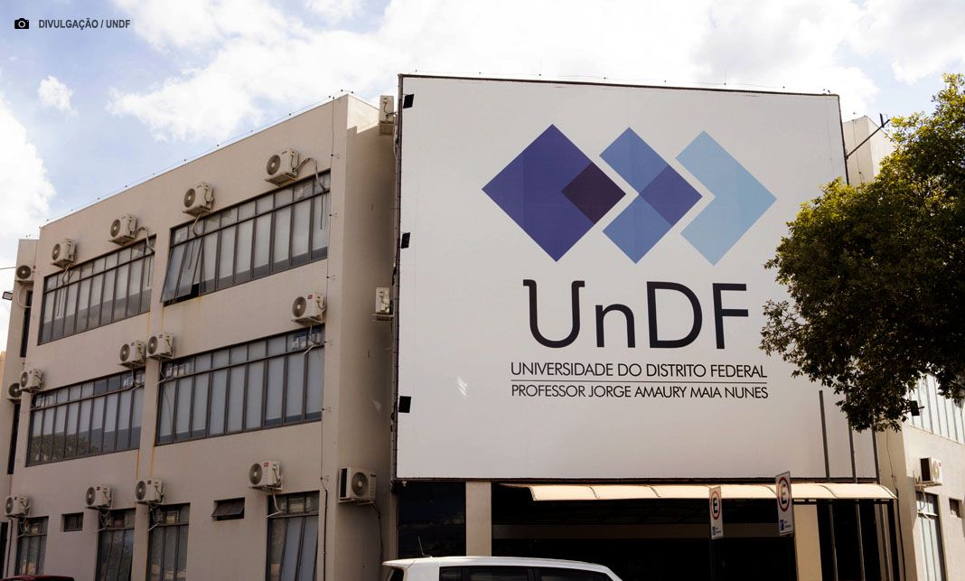 UnDF abre inscrições para mestrado profissional em saúde da família
