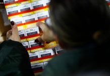 DF recebe 50 mil doses de vacinas contra a febre amarela