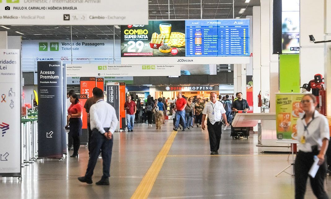 Passagem aérea comprada? Veja os principais direitos do passageiro em voos nacionais e internacionais