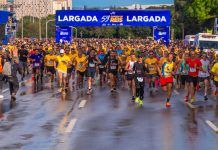 Corrida de Reis: 53ª edição reúne mais de 30 mil pessoas, consagra campeões