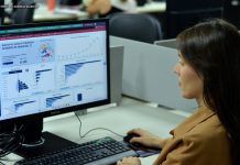 Saúde do trabalhador: população ganha acesso ao painel de Vigilância à Saúde do DF