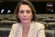 Deputada Rosana Valle quer vacina contra Herpes-Zóster no SUS e faz contraponto a falta de recursos alegado pela União