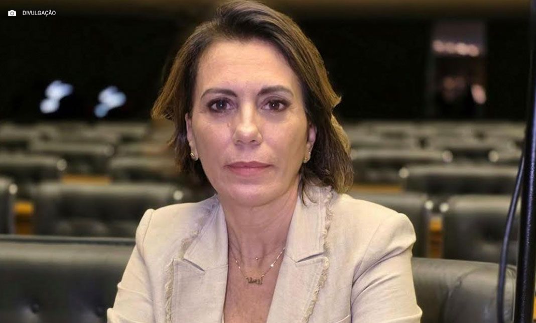Deputada Rosana Valle quer vacina contra Herpes-Zóster no SUS e faz contraponto a falta de recursos alegado pela União