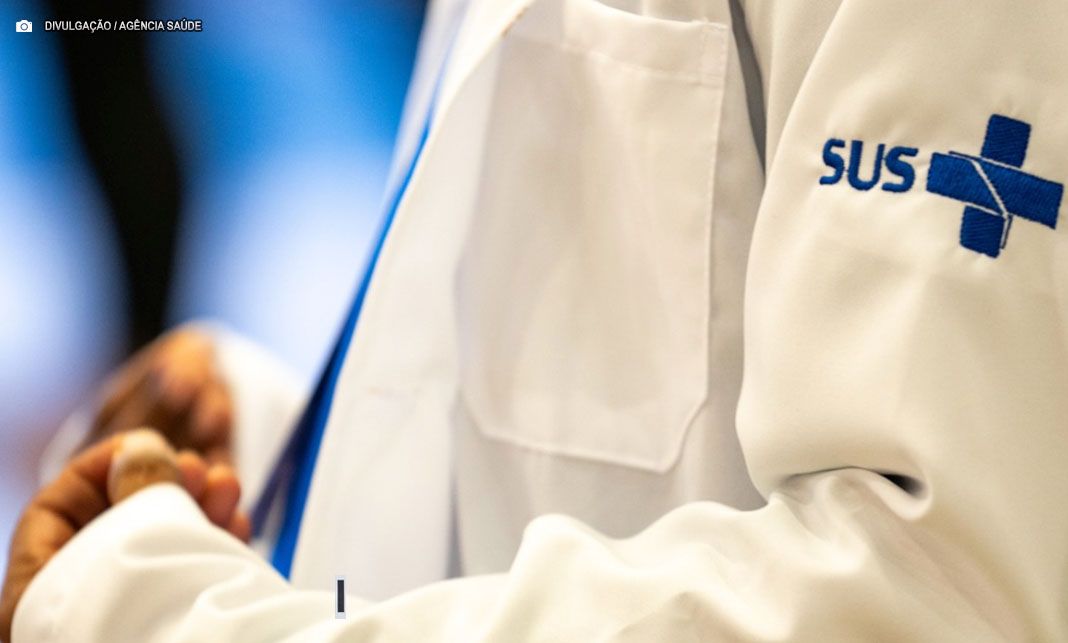 OCDE indica crescimento na satisfação dos brasileiros com o SUS