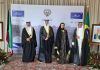 Data Nacional do Kuwait celebrada em Brasília