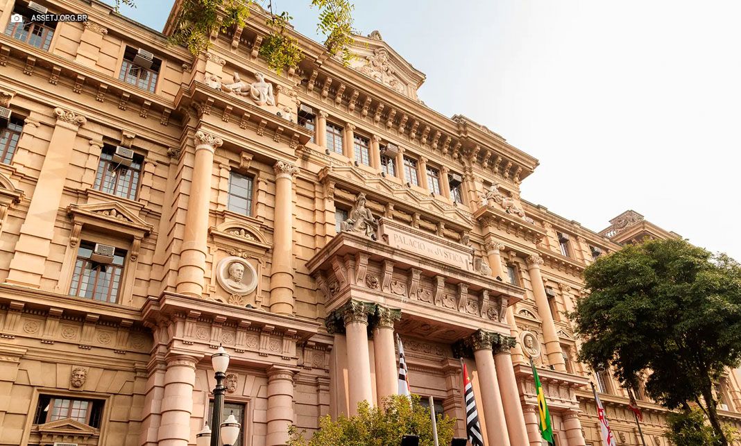TJSP quer ‘penduricalhos’ ilegais de volta e recorre ao STF