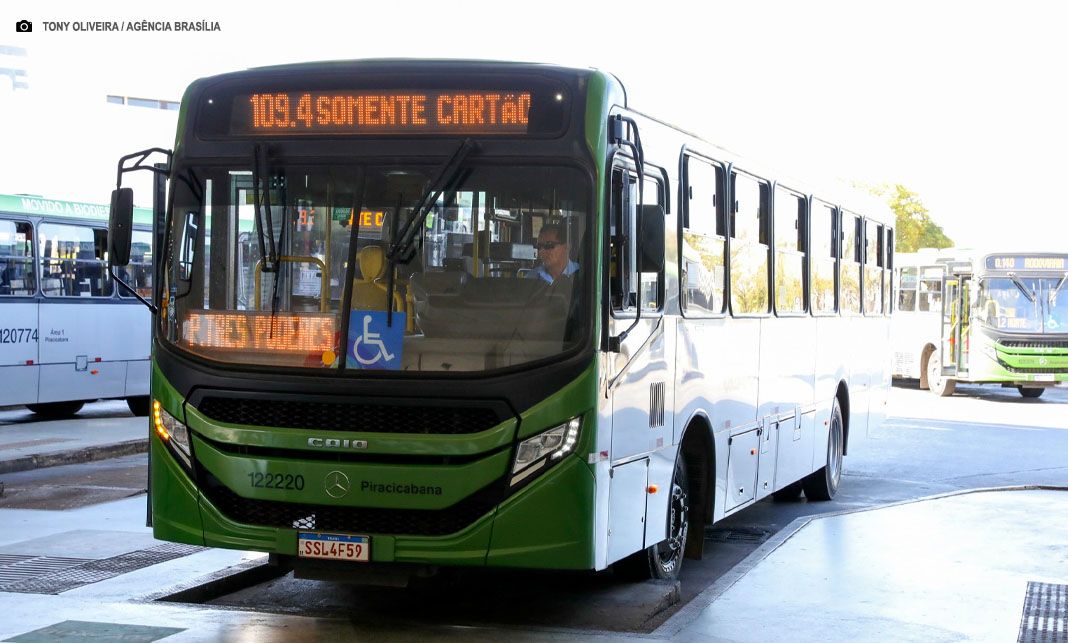 Vai de Graça assegura transporte gratuito durante todo o Carnaval