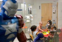 Dia Internacional da Luta Contra o Câncer Infantil: diagnóstico precoce aumenta chances de sobrevida de crianças