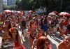 647 pacientes procuraram UPAs, por conta do calor, durante período do carnaval no Rio de Janeiro