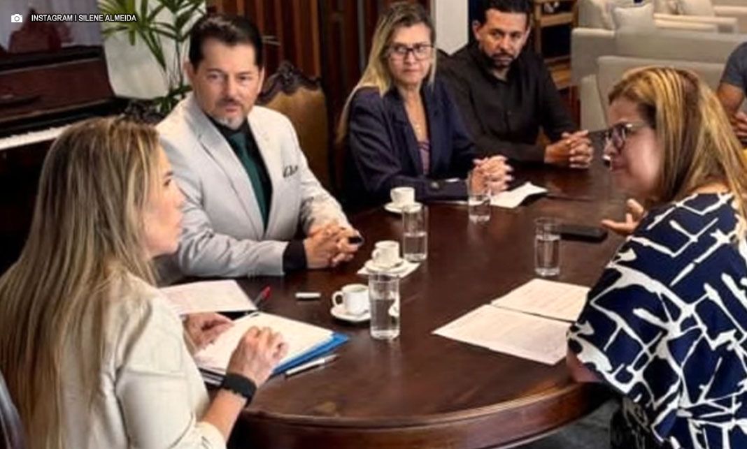 Celina Leão garante pagamento de adicional noturno a servidores da saúde