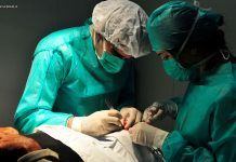 Adorno Zero: Hospital de Base realiza campanha para reduzir risco de infecções em Centros Cirúrgicos