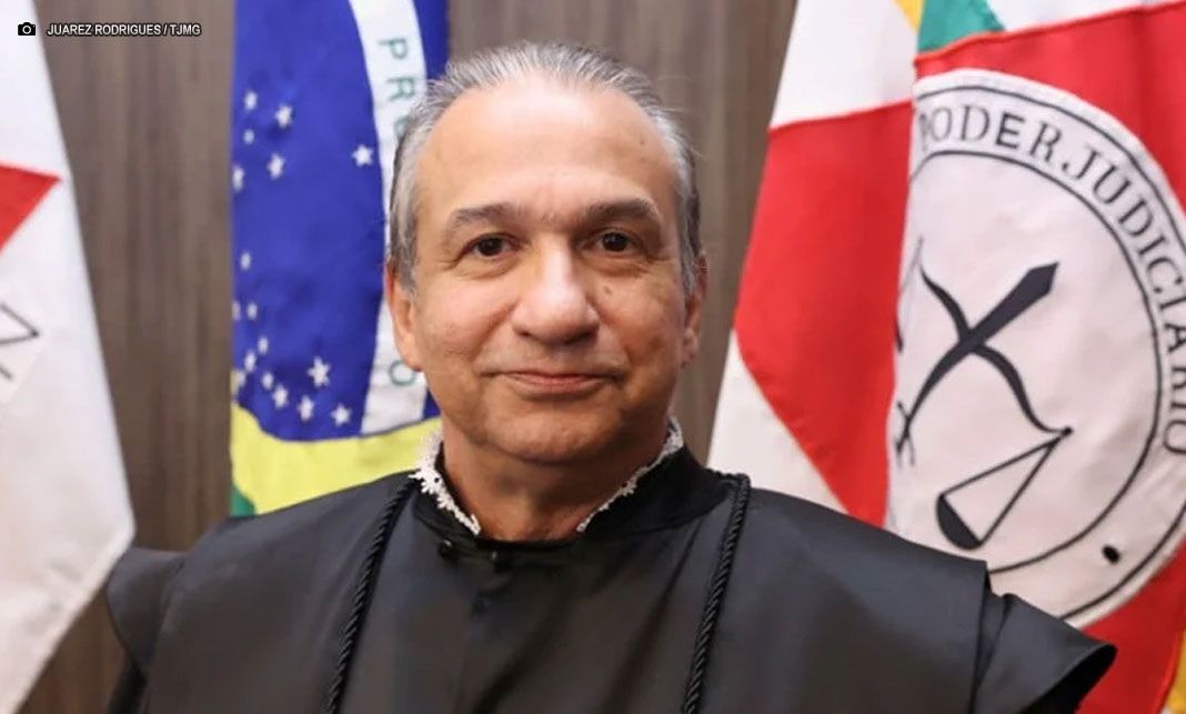 Desembargador recua e manda prender homem