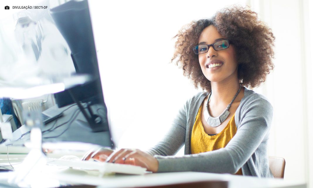 Projeto Divas no Digital abre inscrições para cursos de tecnologia e empreendedorismo